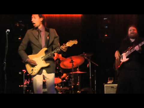 Rafael Tranquilino Band 2