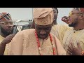 SEE MOMENT LATEEF ADEDIMEJI AND HIS FRIENDS ARRIVE VENUE OF HIS TRADITIONAL WEDDING WITH MO BIMPE