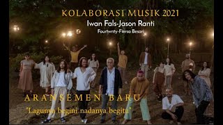 Download lagu Kolaborasi Iwan Fals Jason Ranti Fiersa Besari Ari... mp3