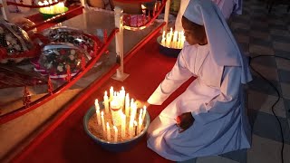 Celebrating the life of Cardinal Emmanuel Kiwanuka Nsubuga 31years (2022)