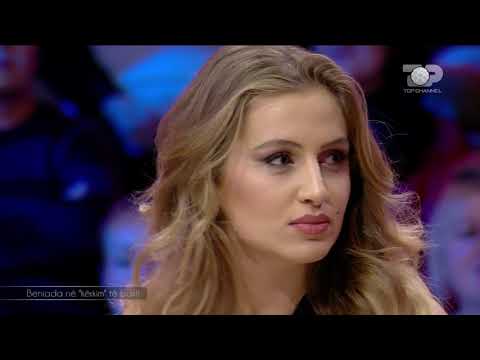 Top Show Magazine, 29 Dhjetor 2017, Pjesa 3 - Top Channel Albania - Talk Show