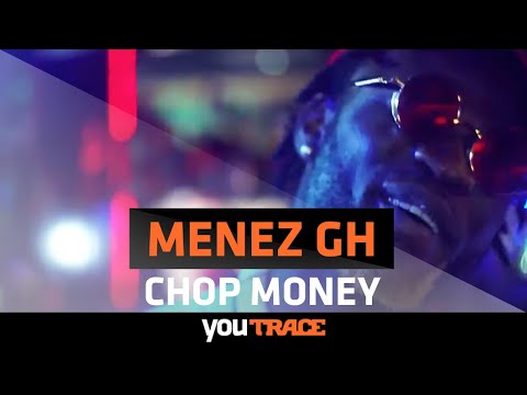 Menez GH - Chop Money