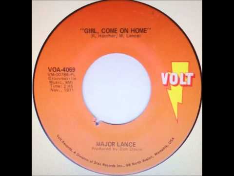 Video thumbnail for Girl, Come On Home