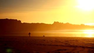 Black Space - Golden Sea (feat. Yann Menge)