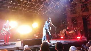 Pezzo di Me - Levante live@Metarock Pisa