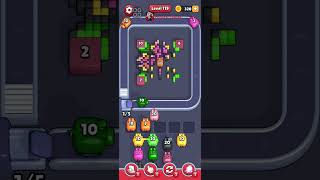 Pixel Flow Level 119