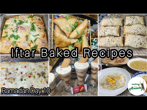 Iftar Menu Ideas💡|Sehri to Iftari Routine Vlog Chicken Lasagna, Malai Boti Pizza, Lotus Drink, Puff