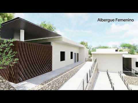 Albergue Femenino Aldea Piedra Parada, Guastatoya, El Progreso