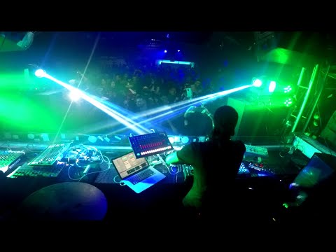 David Meiser - Live in Pereira (Colombia) [2021-12-17]