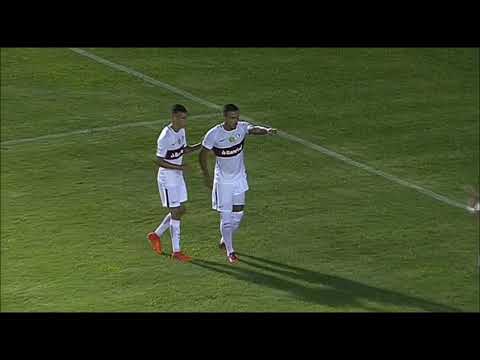 Caxias 2x1 Internacional - Gauchão 2018