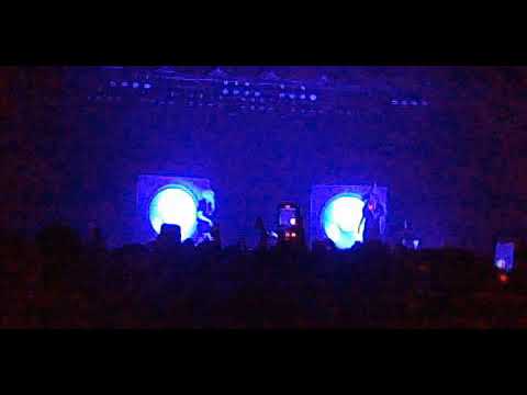 100 Gecs Live in Phoenix 11/16/21 Recorded with Nintendo 3DS - Impression of Aphex Twin (???)