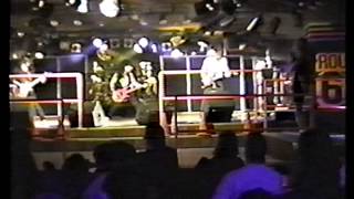 Brighton Rock - Love Machine St. Catharines, 1992