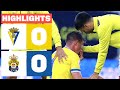 CÁDIZ CF 0 - 0 UD LAS PALMAS | HIGHLIGHTS LALIGA EA SPORTS
