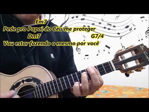 Pai De Menina - Ferrugem
