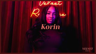 @codenamekorin  - FNG$ | Velvet Residence