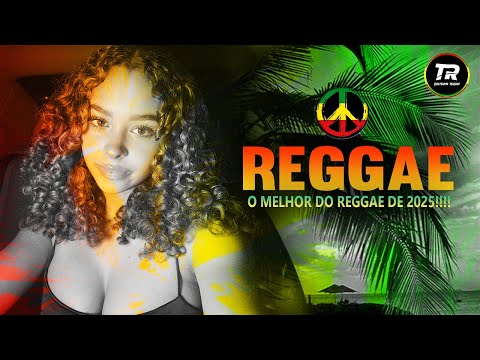 MELÔ DE SABRINA - LINDO REGGAE INTERNACIONAL 2025 - REGGAE DO PIAUÍ @talisonruan