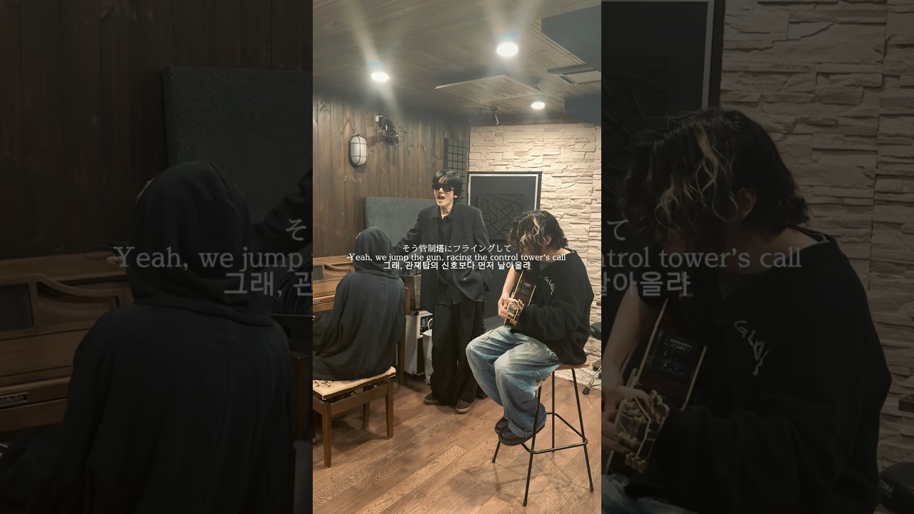 春を交わして Acoustic ver.🚀 #DannieMay #春を交わして #弾き語り