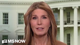 ‘Nobody asked him for a headcount’: Nicolle Wallace blasts Howard Lutnick’s Epstein explanation