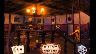 UKGN Forgotten - Gunfighter II: Revenge of Jesse James [PS2]