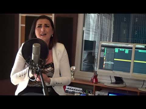 Sabina Siocic --Neka Placu Druge COVER
