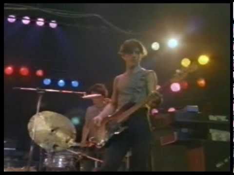 Wall of Voodoo - Back In Flesh (live 1980) [Good Quality]