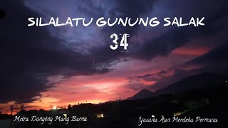 Download lagu Silalatu gunung salak... mp3