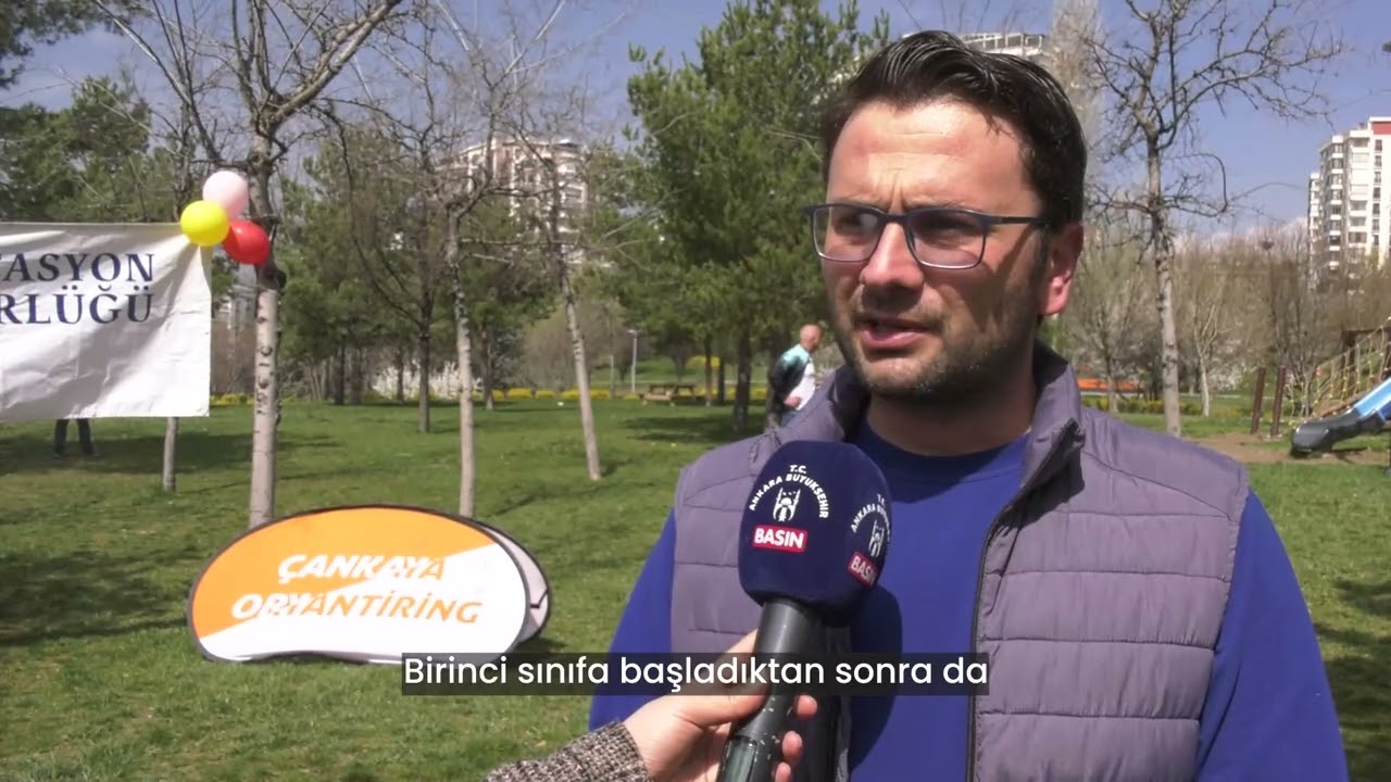 2 Nisan Dünya Otizm Farkındalık Günü’nde bir araya geldik