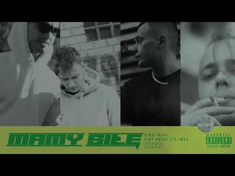 PIDŻI RICH - MAMY SIŁĘ (ft. ADZKY, ZEY, IWAN)