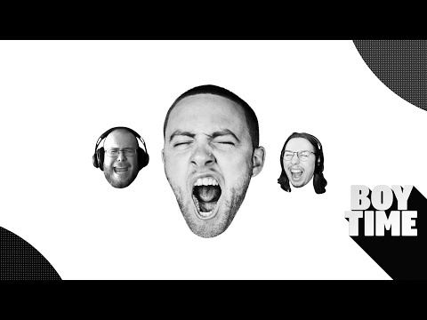 Mac Miller - GO:OD AM | First Reaction & Discussion