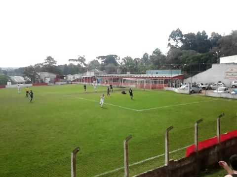 Gol Yan Marcene Operário Pilarzinho x Renovicente