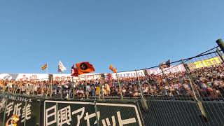 2025 8/31 甲子園 読売ジャイアンツ 1〜9