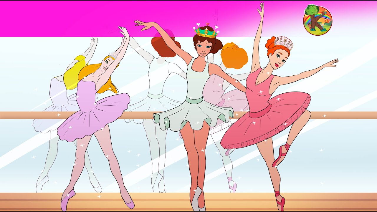 35 Minutos Histórias de Princesa | KONDOSAN em Português | Contos de Fadas Infantis | Os Amiguinhos