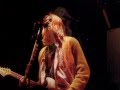 Nirvana - Where Did You Sleep Last Night? (Best ...