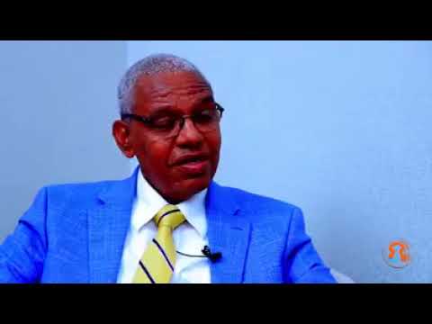 ተጋዳላይ ስየ አብርሃ: ''ጦርነት አንፈልገውም። ከመጣብን ግን እንዴት መመከት እንዳለብን እናውቀዋለን። ስራዊት መገንባት እናውቀዋለን።'' Siye Abraha