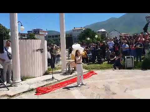 Tamara Grujeska I Will Always Love You -Live 20.05.2022