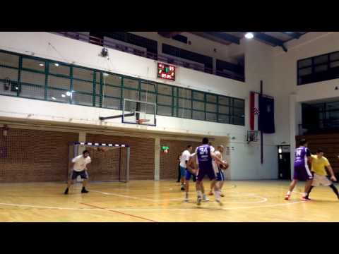 CHL 2016/17 MVP for November - Branimir Devcic (Savica City)