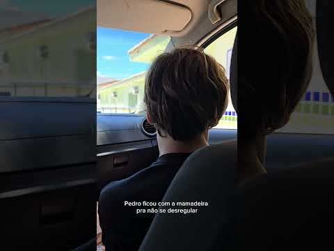 E foram pegos de surpresa😭 #autismo #autista #rotina