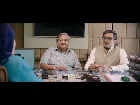 Hu Ane Tu - Dialogue Promo | Book Your Tickets Now — Hu ane Tu