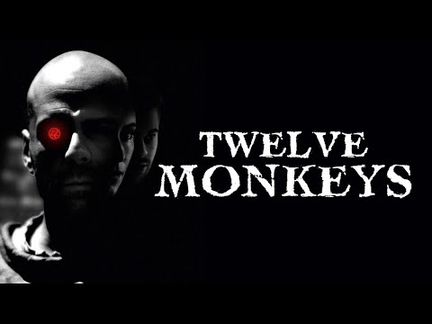 12 Monkeys | Fan Trailer (RECUT)