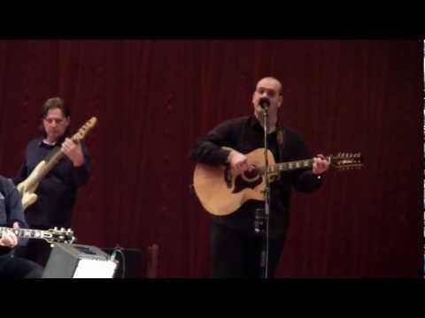 Nedvedovci - Na kameni kamen Live Trebišov