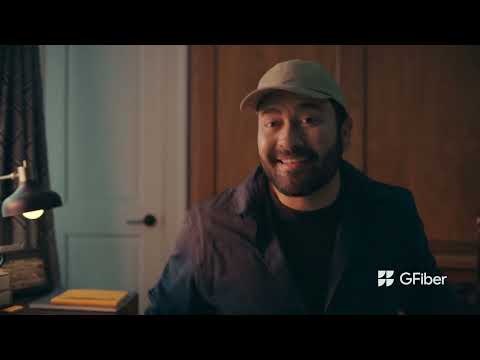 GFiber: Wi-Fi 6E and plans up to 8 Gig.
