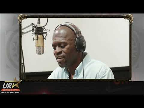 My Letter to My Younger Self - Edward Kwach