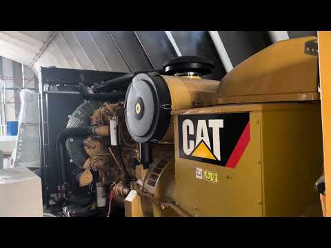 Caterpillar C18 [6]