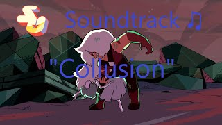Steven Universe Soundtrack ♫ - Collusion