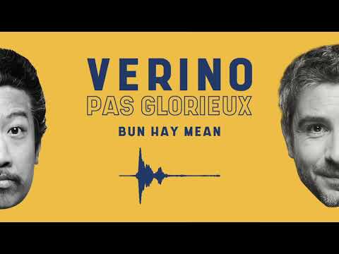 Pas glorieux #1. Bun Hay Mean, Chinois parlant.