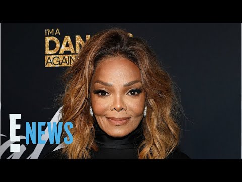 Janet Jackson Eissa