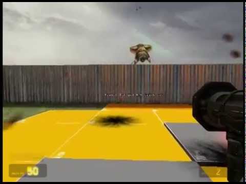 Lessons and Projects - Source Engine