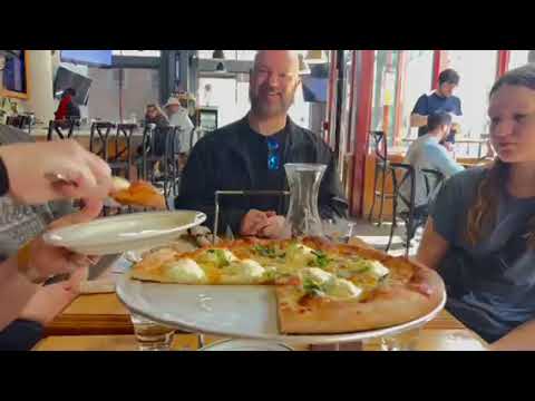 Fall in love with Cincinnati