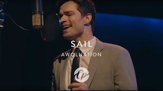 AWOLNATION - Sail - Live w/ Symphony &amp; Choir by Cinematic Pop