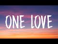 Blue - One Love (Lyrics) Blue - One Love (Lyrics)